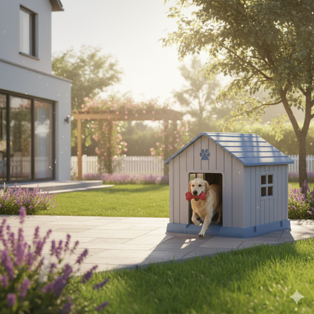 Paw Villa 5