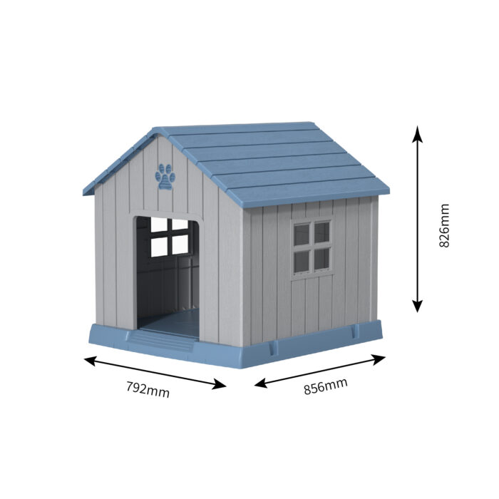 Pet Villa Medium 1