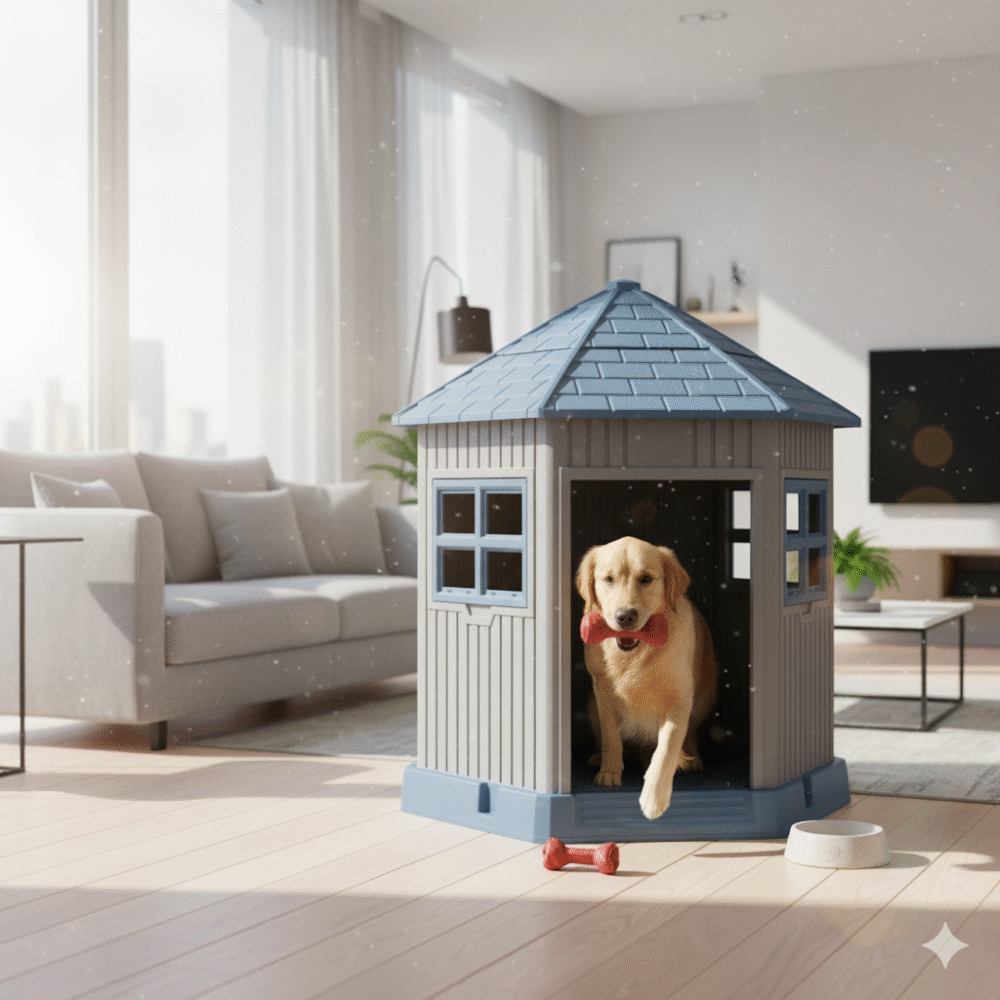 Paw Castle - Image 8