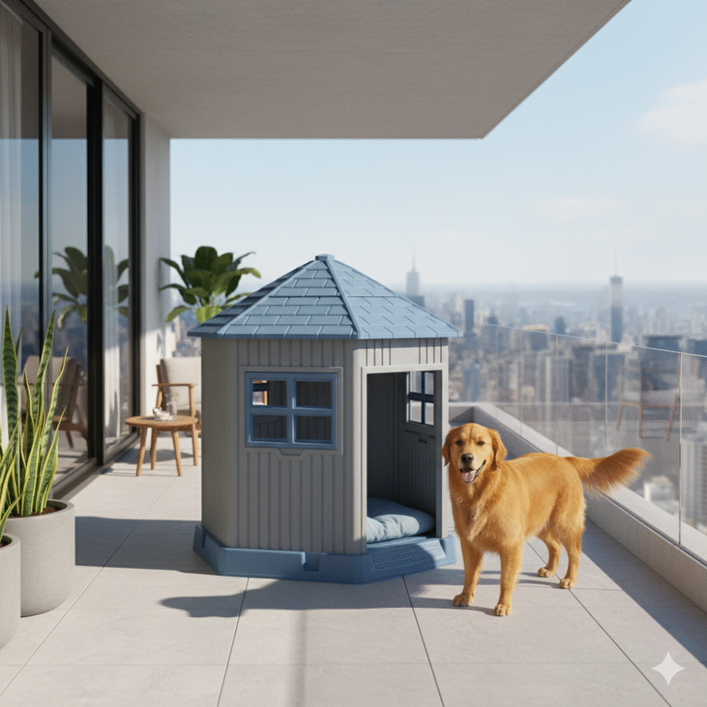 Paw Castle - Image 6