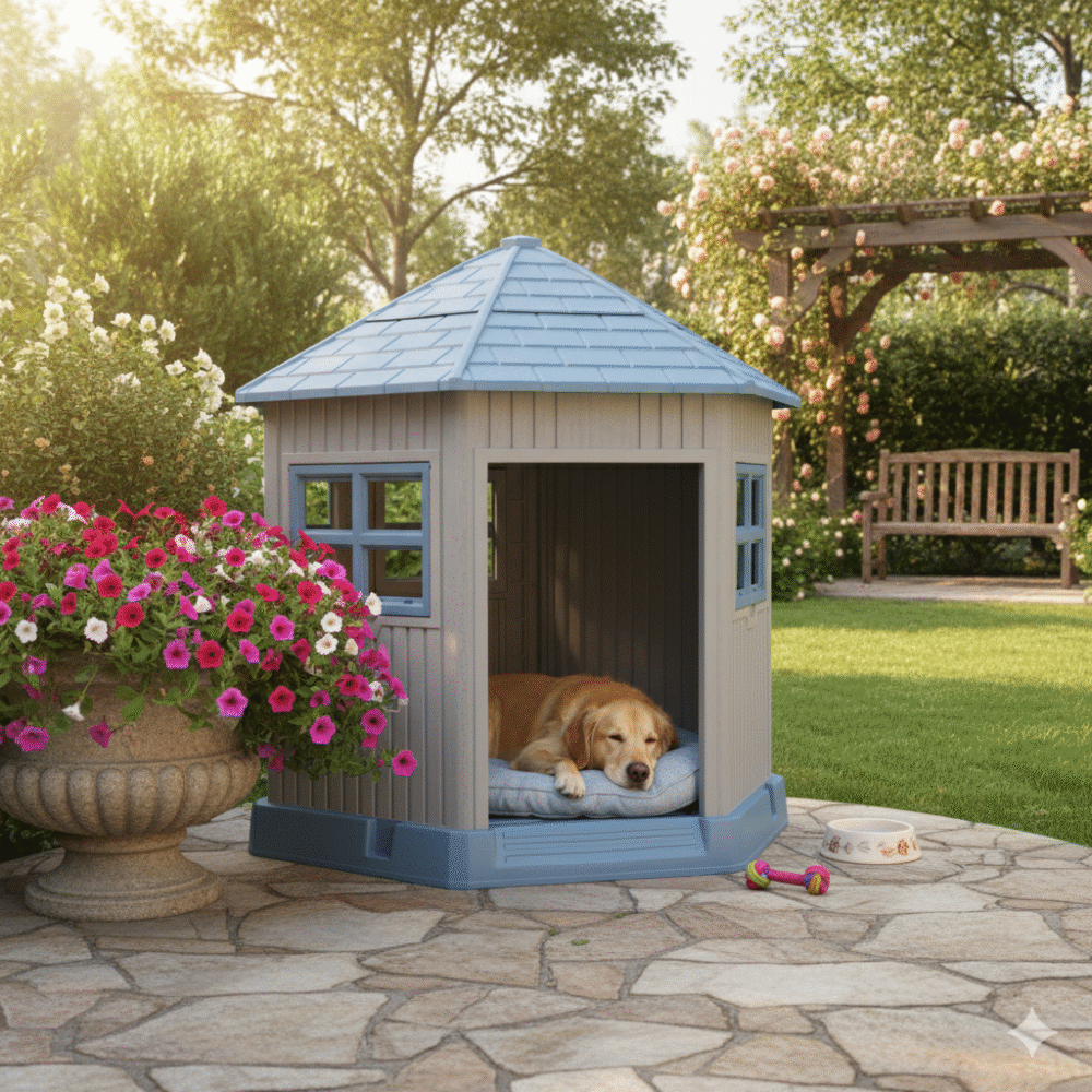 Paw Castle - Image 5