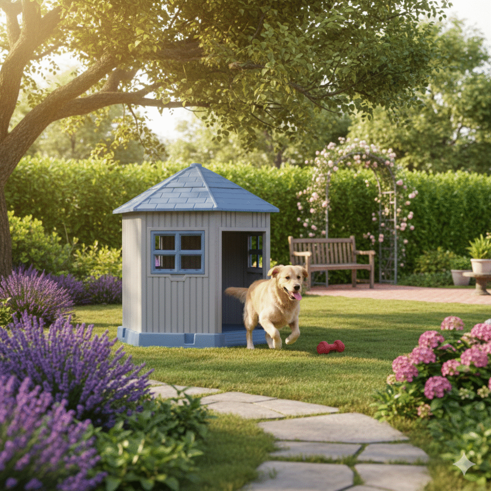 Paw Castle - Image 4