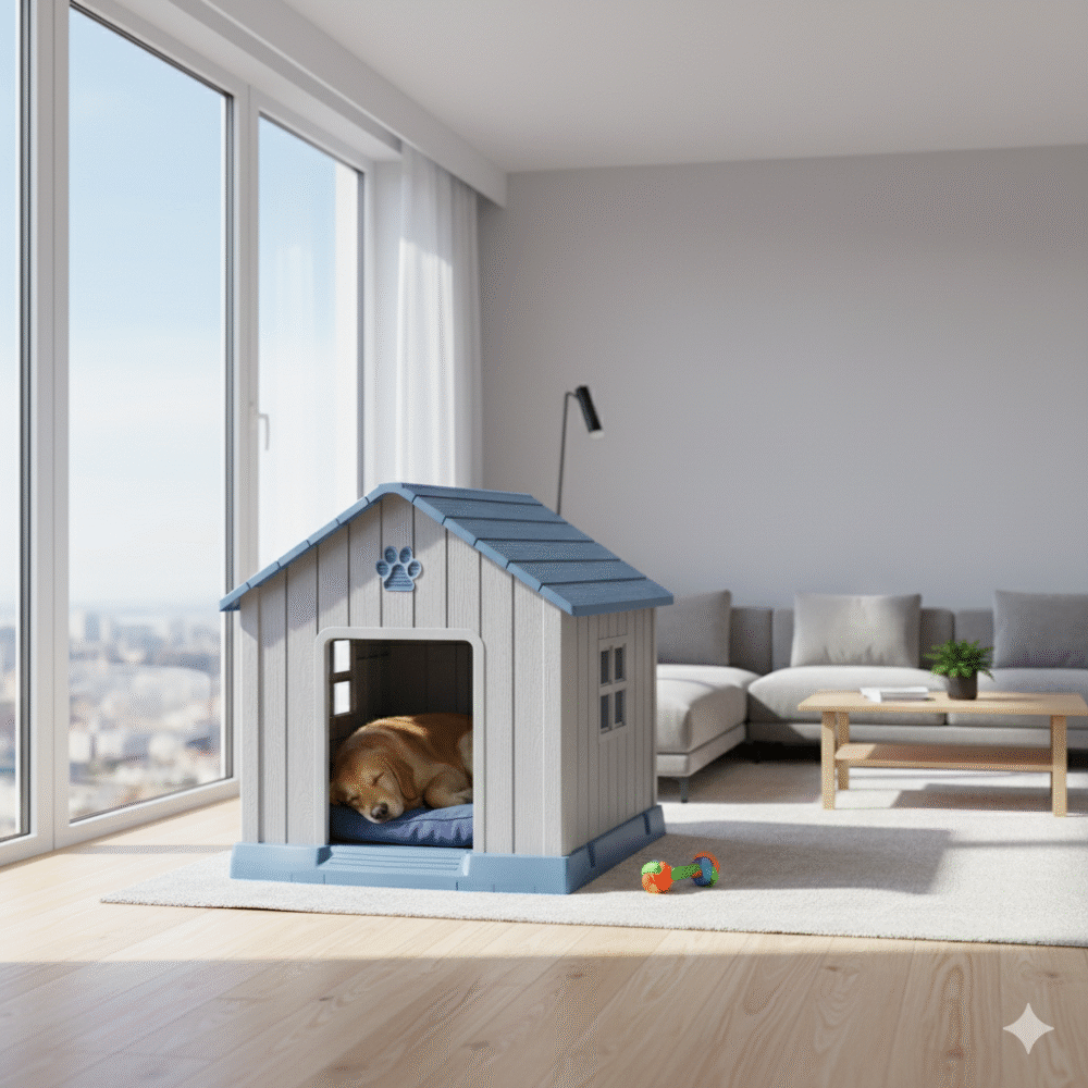 The Paw Villa Medium Size - Image 5